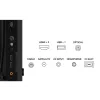 TV TCL 32V4C QLED 32 polegadas (81,3 cm) HD 1366×768 Wi‑Fi Ethernet preto