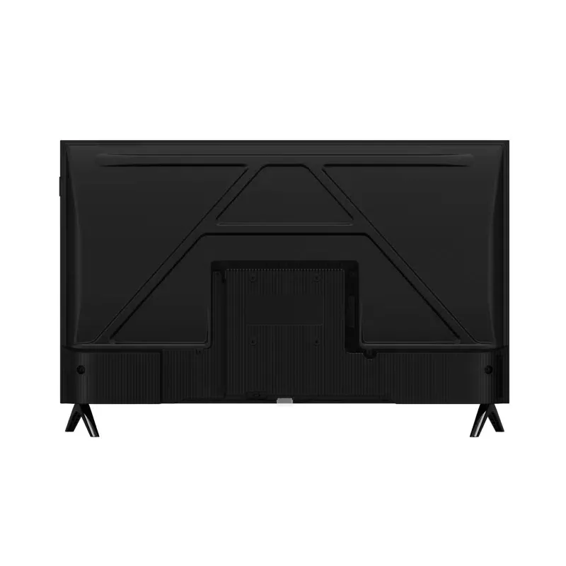 TV TCL 32V4C QLED 32 polegadas (81,3 cm) HD 1366×768 Wi‑Fi Ethernet preto