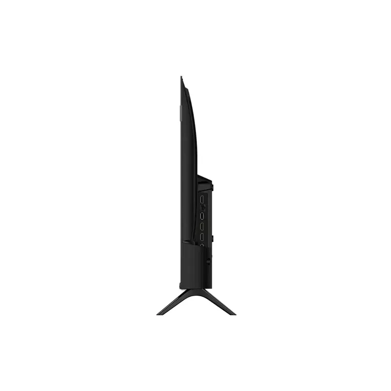 TV TCL 32V4C QLED 32 polegadas (81,3 cm) HD 1366×768 Wi‑Fi Ethernet preto