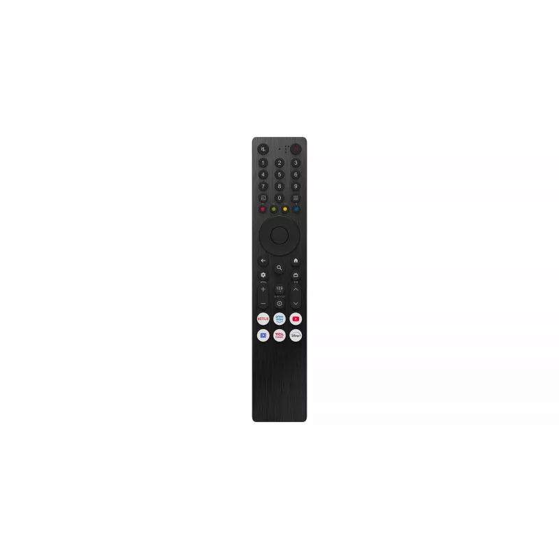 TV TCL 32V4C QLED 32 polegadas (81,3 cm) HD 1366×768 Wi‑Fi Ethernet preto