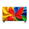 TV TCL 32V4C QLED 32 polegadas (81,3 cm) HD 1366×768 Wi‑Fi Ethernet preto