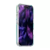 Capa LAUT HUEX WAVE Aqua Mint iPhone 17 6.3 polegadas