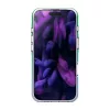 Capa LAUT HUEX WAVE Aqua Mint iPhone 17 6.3 polegadas