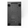 Caixa de PC Montech X3 GLASS Midi Tower preto