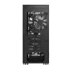 Caixa de PC Montech X3 GLASS Midi Tower preto
