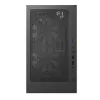 Caixa de PC Montech X3 GLASS Midi Tower preto