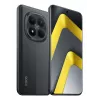 Smartphone POCO M8 Pro 5G — 6,83 polegadas (17,4 cm), Snapdragon 7s Gen 4, 12 GB RAM, 512 GB, 6500 mAh, preto