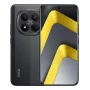 Smartphone POCO M8 Pro 5G — 6,83 polegadas (17,4 cm), Snapdragon 7s Gen 4, 12 GB RAM, 512 GB, 6500 mAh, preto