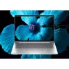 Portátil HP EliteBook 6 G1i AI Intel Core Ultra 5 225U 35,6 cm (14 polegadas) WUXGA 24 GB DDR5-SDRAM Wi-Fi 7 (802.11be) Windows 11 Pro AI PC prateado