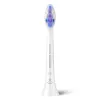Philips Sensitive HX6056/87 pack de 6 cabeças de escova 6 unid. branco
