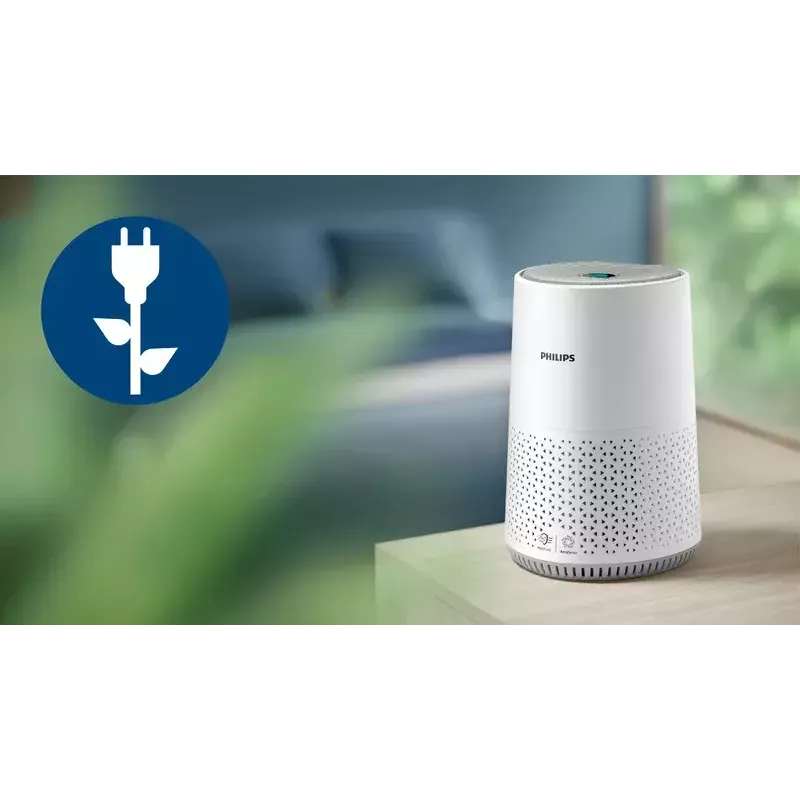 Purificador de ar Philips série 600 AC0651/10