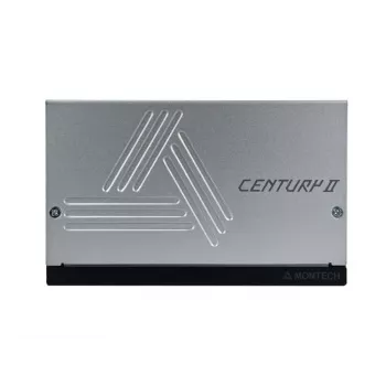 Fonte de alimentação|MONTECH|CENTURY II|ATX|1200 W|CENTURYII1200