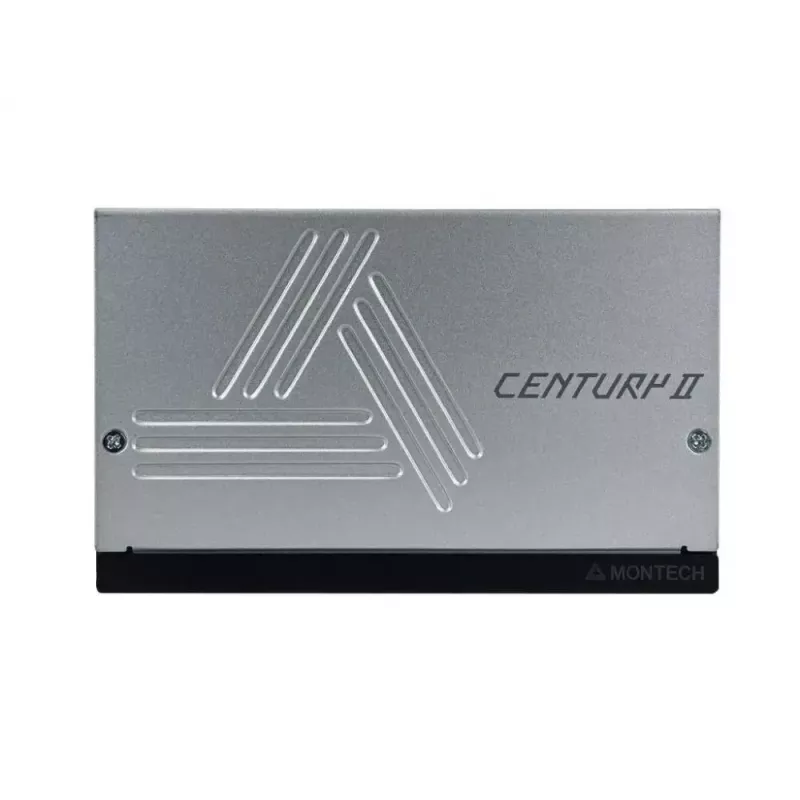 Fonte de alimentação|MONTECH|CENTURY II|ATX|1200 W|CENTURYII1200