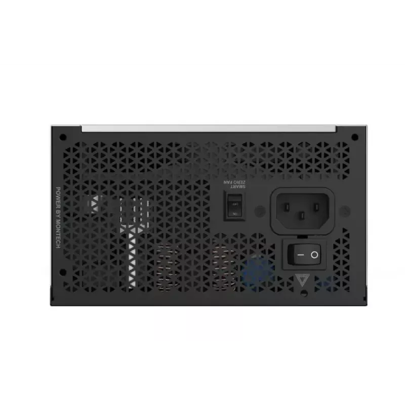Fonte de alimentação|MONTECH|CENTURY II|ATX|1200 W|CENTURYII1200