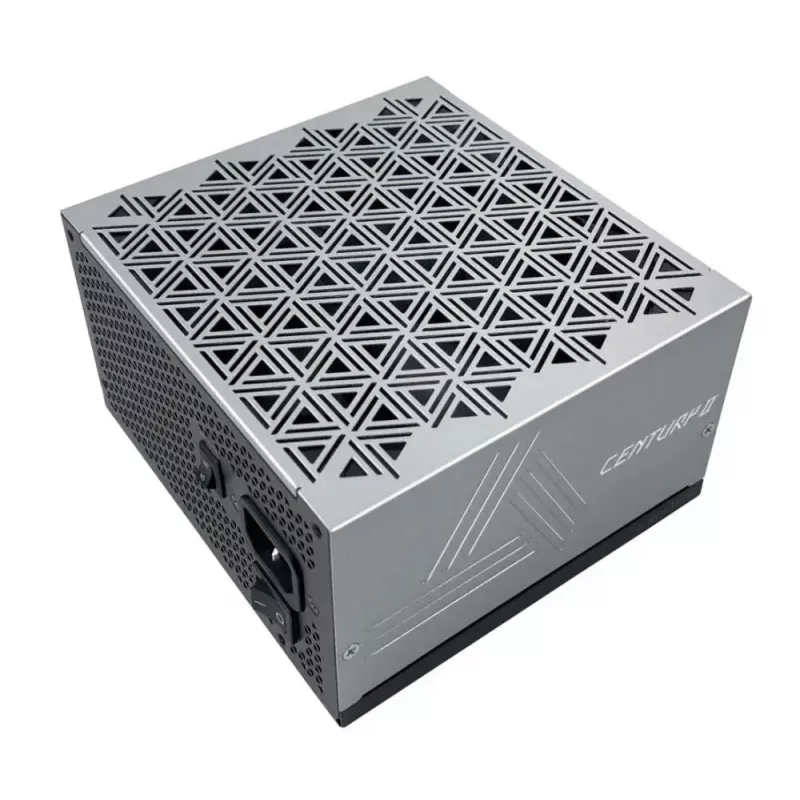 Fonte de alimentação|MONTECH|CENTURY II|ATX|1200 W|CENTURYII1200