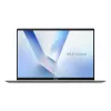 Portátil ASUS Vivobook 16 M1607KA-MB145W — AMD Ryzen AI 5 330, 16 polegadas WUXGA, 16 GB DDR5, 512 GB SSD, Windows 11 Home, prateado