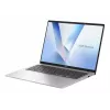 Portátil ASUS Vivobook 16 M1607KA-MB145W — AMD Ryzen AI 5 330, 16 polegadas WUXGA, 16 GB DDR5, 512 GB SSD, Windows 11 Home, prateado
