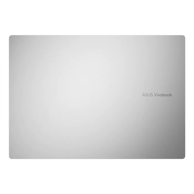 Portátil ASUS Vivobook 16 M1607KA-MB145W — AMD Ryzen AI 5 330, 16 polegadas WUXGA, 16 GB DDR5, 512 GB SSD, Windows 11 Home, prateado