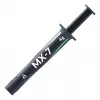 ARCTIC MX-7 - ULTIMATE Performance Thermal Paste, pasta térmica, 2,9 g/cm³, cinzento, 35.000 - 38.000, -50 - 250 °C, 4 g