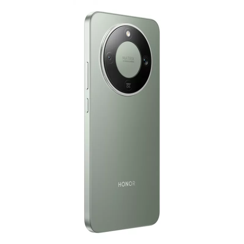 Honor Magic 8 Lite 17,2 cm (6,79 polegadas) Hybrid Dual SIM MagicOS 9.0 5G USB Type-C 8 GB 512 GB 7500 mAh verde