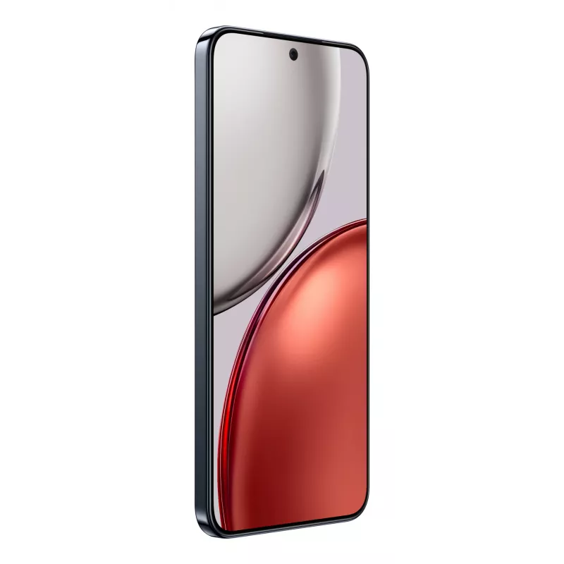 Honor Magic 8 Lite 5G 17,2 cm (6,79 polegadas) MagicOS 9.0 USB Type-C 8 GB 512 GB 7500 mAh preto