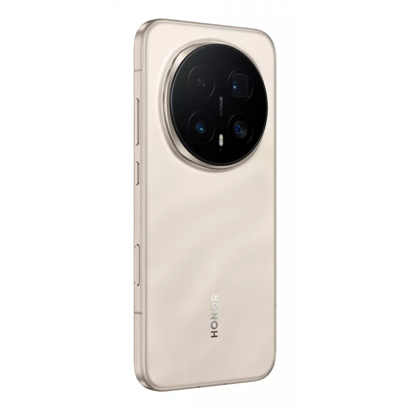 Honor Magic8 Pro 17 cm (6,71 polegadas) Dual SIM Android 16.0 5G USB Type-C 12 GB 512 GB 6270 mAh Dourado