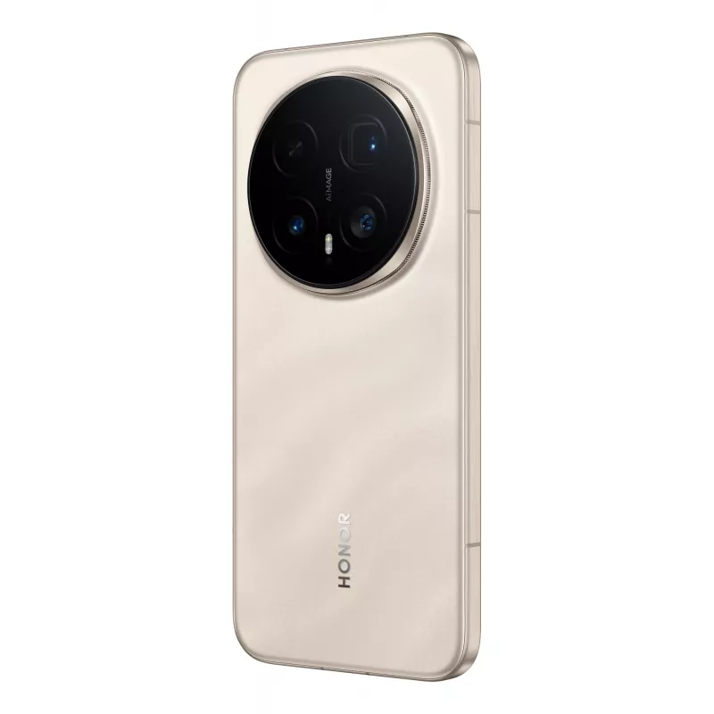 Honor Magic8 Pro 17 cm (6,71 polegadas) Dual SIM Android 16.0 5G USB Type-C 12 GB 512 GB 6270 mAh Dourado