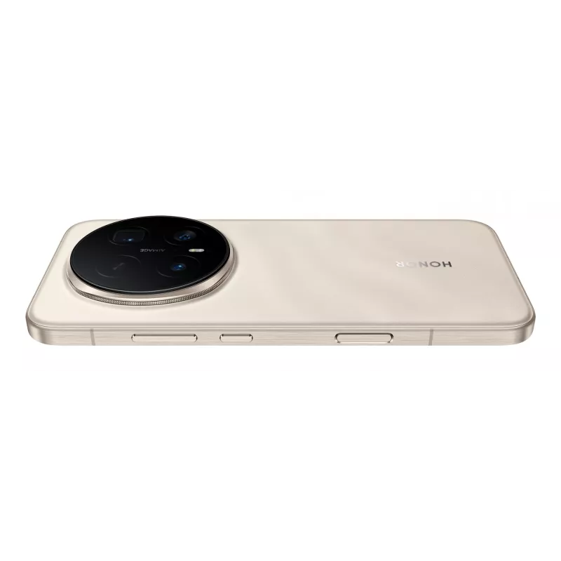 Honor Magic8 Pro 17 cm (6,71 polegadas) Dual SIM Android 16.0 5G USB Type-C 12 GB 512 GB 6270 mAh Dourado
