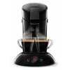 Máquina de café de pastilhas Philips Senseo HD6553/67 0,7 l 2 chávenas 1450 W Preto