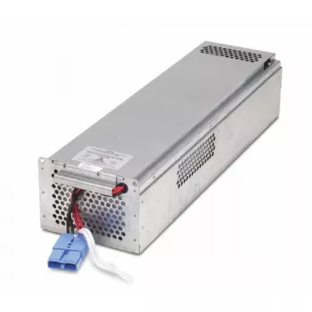 Cassete de substituição de bateria APC RBC27 (OEM)