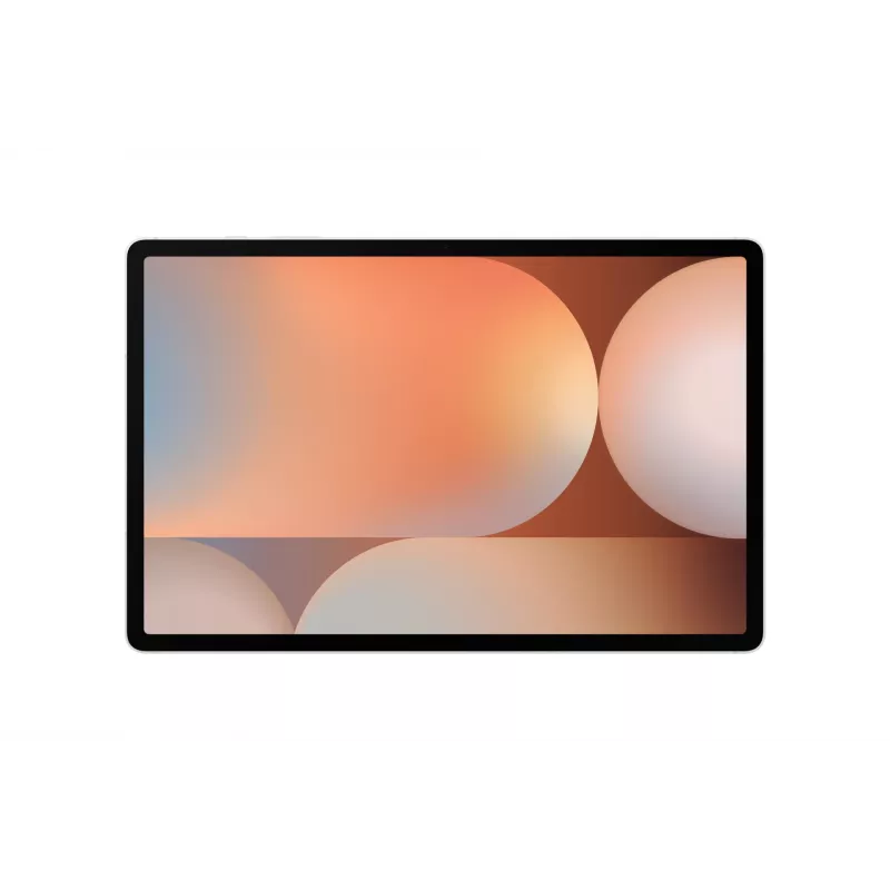 Samsung Galaxy Tab S10+ 5G Mediatek LTE-TDD & LTE-FDD 256 GB 31,5 cm (12,4 polegadas) 12 GB Wi-Fi 6E (802.11ax) Platina, Prateado