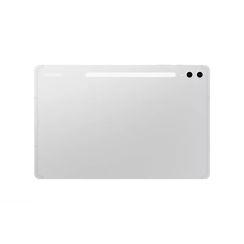 Samsung Galaxy Tab S10+ 5G Mediatek LTE-TDD & LTE-FDD 256 GB 31,5 cm (12,4 polegadas) 12 GB Wi-Fi 6E (802.11ax) Platina, Prateado