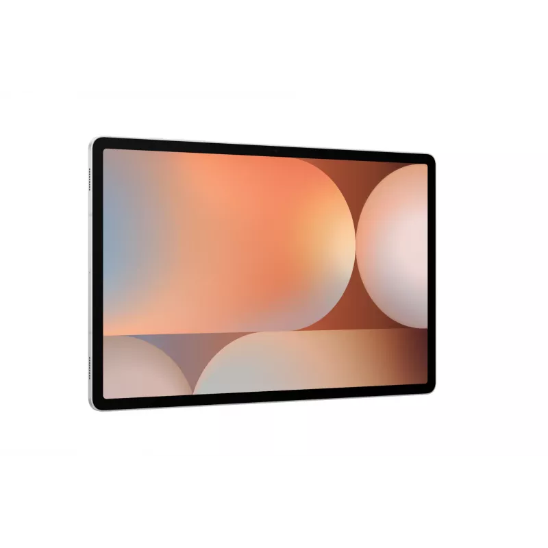 Samsung Galaxy Tab S10+ 5G Mediatek LTE-TDD & LTE-FDD 256 GB 31,5 cm (12,4 polegadas) 12 GB Wi-Fi 6E (802.11ax) Platina, Prateado