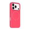 Capa de telemóvel LAUT HUEX SLIM 17,5 cm 6,9 polegadas Coral