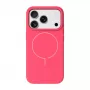 Capa de telemóvel LAUT HUEX SLIM 17,5 cm 6,9 polegadas Coral