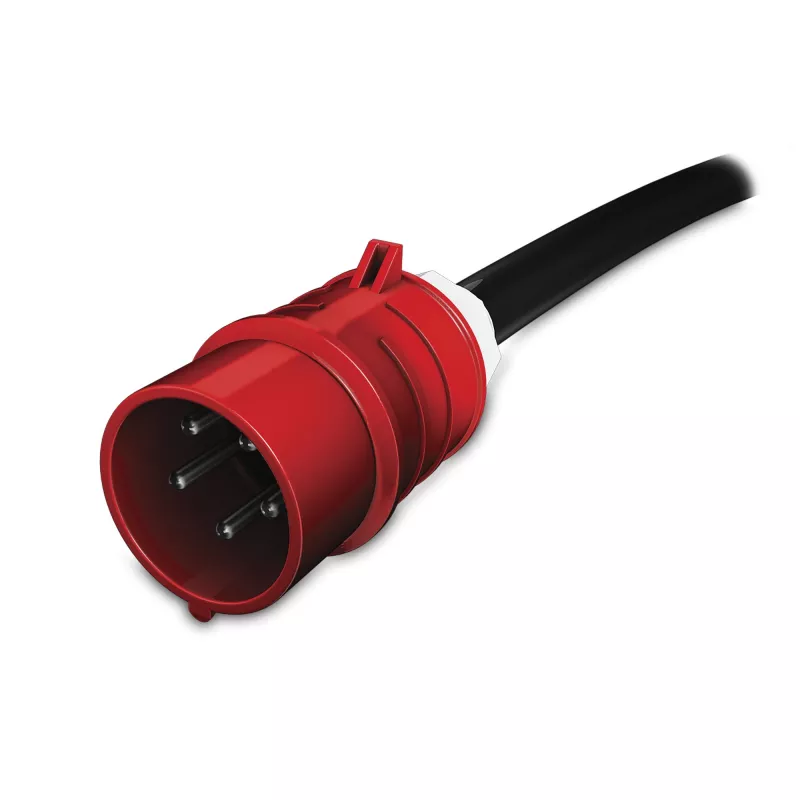 Unidade de distribuição de energia (PDU) APC APDU9981EU3 24 saídas AC 0U Preto