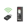Unidade de distribuição de energia (PDU) APC APDU9981EU3 24 saídas AC 0U Preto