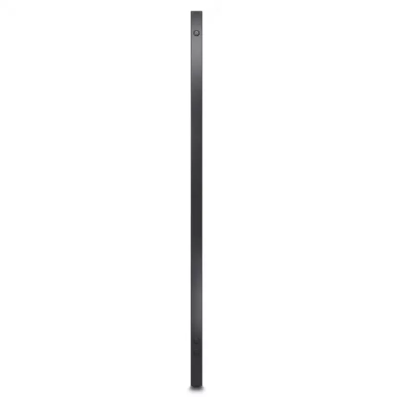 Unidade de distribuição de energia (PDU) APC APDU9981EU3 24 saídas AC 0U Preto
