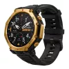 Smartwatch Amazfit T-Rex 3 Pro AMOLED 1,5 polegadas GPS Wi-Fi 700 mAh