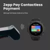 Smartwatch Amazfit T-Rex 3 Pro AMOLED 1,5 polegadas GPS Wi-Fi 700 mAh