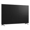 TV LG QNED 86QNED82A3B 2,18 m (86 polegadas) 4K Ultra HD Smart TV Wi-Fi Preto