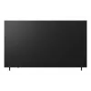 TV LG QNED 86QNED82A3B 2,18 m (86 polegadas) 4K Ultra HD Smart TV Wi-Fi Preto