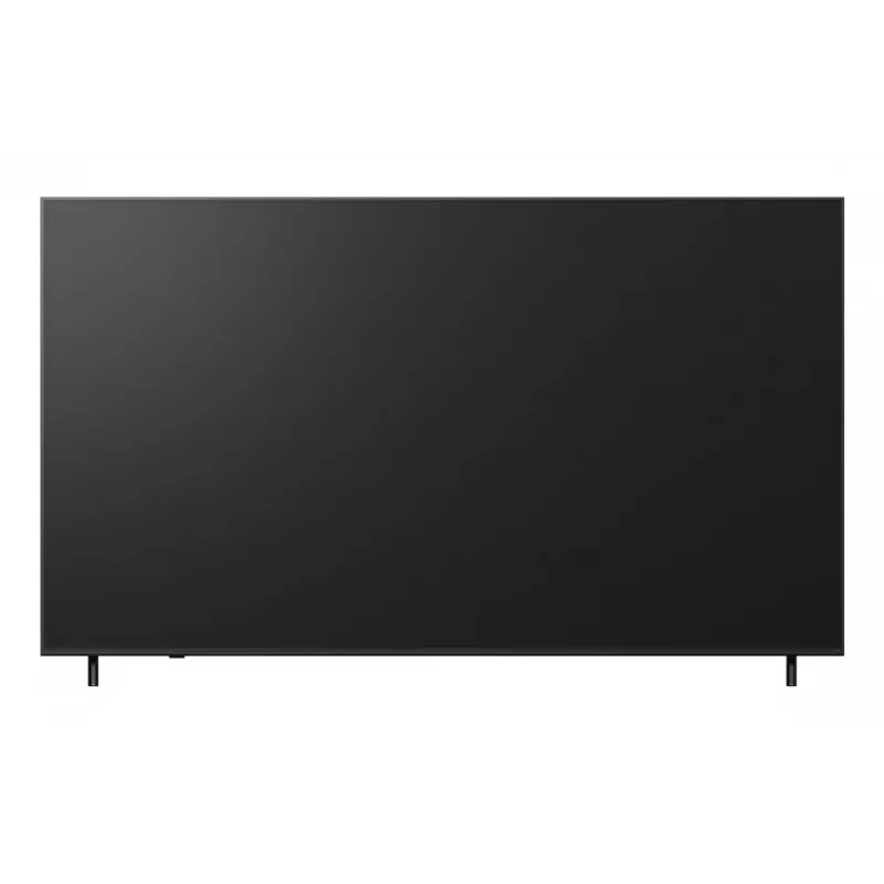 TV LG QNED 86QNED82A3B 2,18 m (86 polegadas) 4K Ultra HD Smart TV Wi-Fi Preto