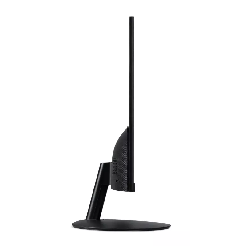 Monitor LCD Acer SA272G0BI 27 polegadas Full HD 1920×1080 IPS 1 ms 250 cd/m² VESA preto