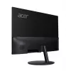 Monitor LCD Acer SA272G0BI 27 polegadas Full HD 1920×1080 IPS 1 ms 250 cd/m² VESA preto