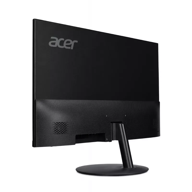 Monitor LCD Acer SA272G0BI 27 polegadas Full HD 1920×1080 IPS 1 ms 250 cd/m² VESA preto