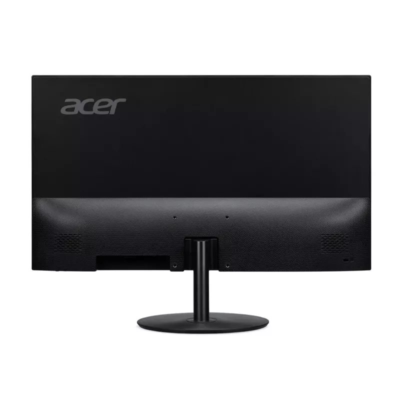 Monitor LCD Acer SA272G0BI 27 polegadas Full HD 1920×1080 IPS 1 ms 250 cd/m² VESA preto