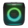 Altifalante portátil mono JBL Encore 2 Mono preto — 100 W, resistente a salpicos, Bluetooth e cabo