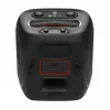 Altifalante portátil mono JBL Encore 2 Mono preto — 100 W, resistente a salpicos, Bluetooth e cabo