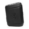 Altifalante portátil mono JBL Encore 2 Mono preto — 100 W, resistente a salpicos, Bluetooth e cabo